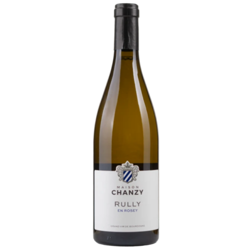 Rully Blanc ‘En Rosey’ ’24, Domaine Chanzy