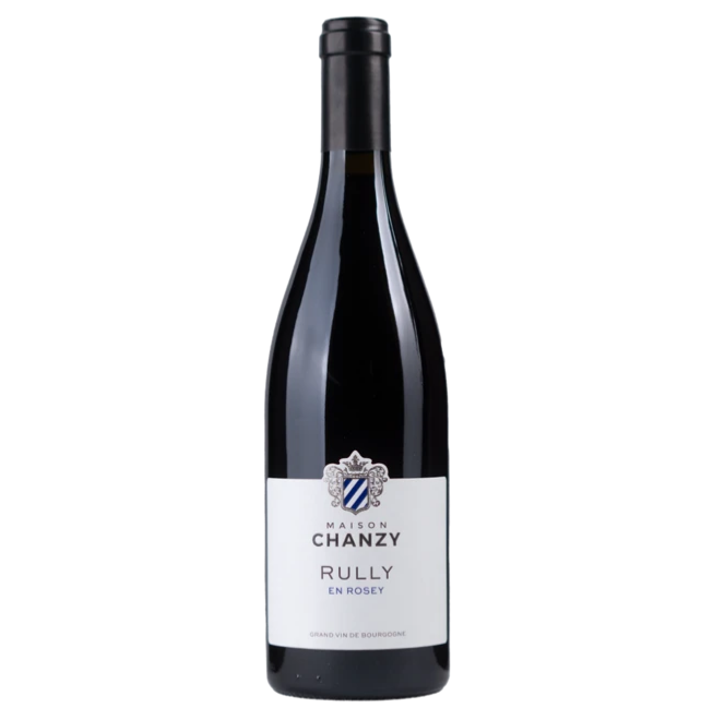 Rully Rouge ‘En Rosey’ ’23, Domaine Chanzy