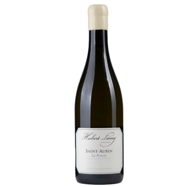 Saint Aubin ‘La Princée’ ’23, Domaine Hubert Lamy