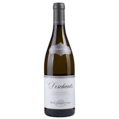 Saint Joseph Blanc ‘Deschants’ ’23, M. Chapoutier