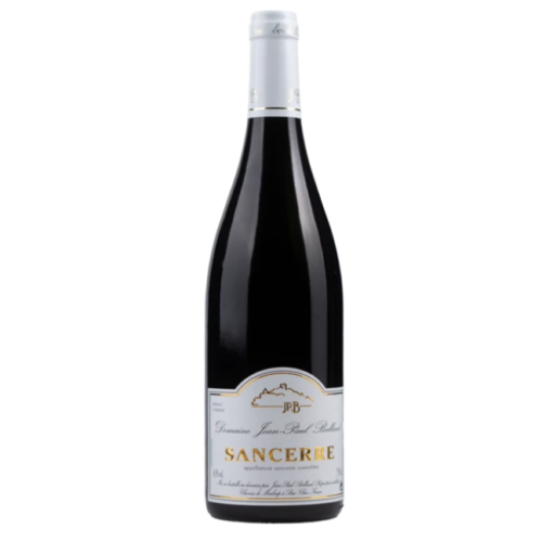 Sancerre Rouge ’23, Domaine J.P. Baland
