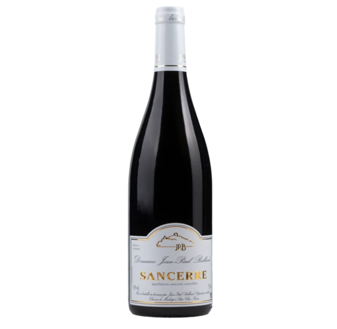 Sancerre Rouge ’23, Domaine J.P. Baland