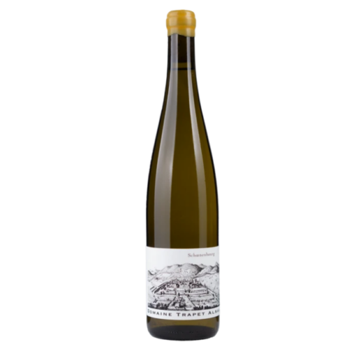 Riesling Grand Cru ‘Schoenenbourg’ ’19, Domaine Trapet