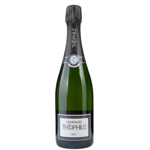 Theophile Roederer, Champagne Roederer