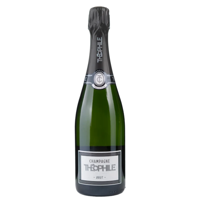 Theophile Roederer, Champagne Roederer